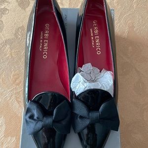 Women’s shoes vintage new